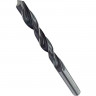 Сверло по металлу 3х95(33) мм HSS Vertextools 1122-0300