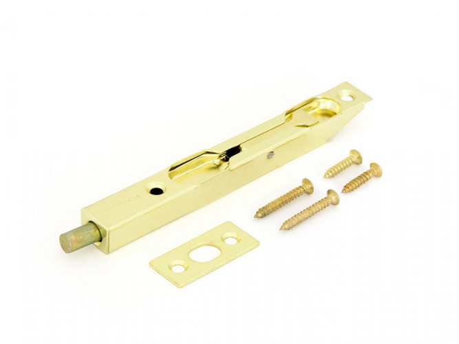 Ригель Palladium 5-1/2" PB Латунь (золото)