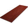 Фиброцементный сайдинг Decover Bordo 8х190х3600мм, 0.684м2