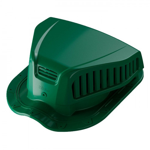 Точечный аэратор Docke Pie Next Зеленый