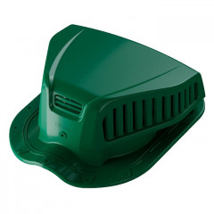 Точечный аэратор Docke Pie Next Зеленый