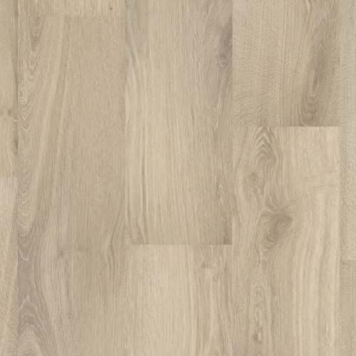 Модульная виниловая SPC плитка Wheaten Beige 1120х169х3,85мм Prime Click Tarkett