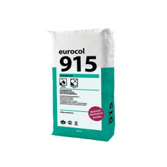 Наливной пол комплексный Forbo Eurocol 915 Eurobond (5-50 мм), 25кг