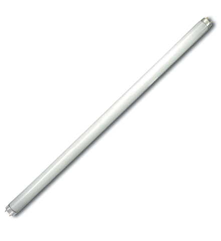 Лампа люминесцентная G13 дневная 18вт/765 Лисма