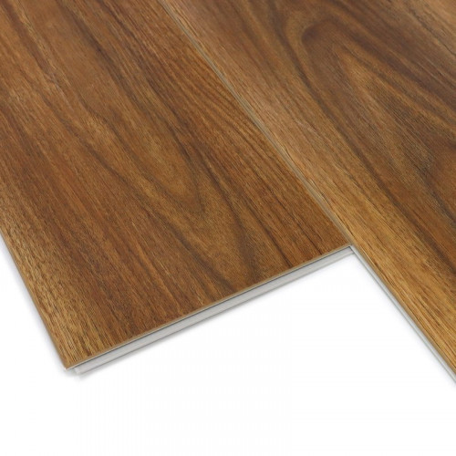 Кварц-винил SPC CronaFloor GS 4V Дуб Красный с фаской XJ83013-1 (10шт/2.16м2)