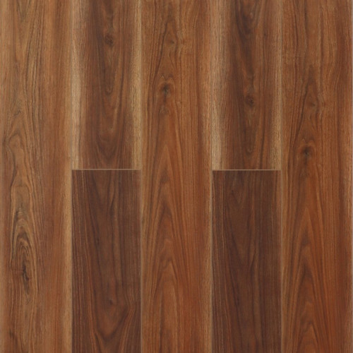 Кварц-винил SPC CronaFloor GS 4V Дуб Красный с фаской XJ83013-1 (10шт/2.16м2)