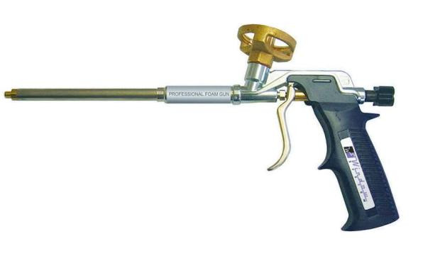 Пистолет для монтажной пены WindowSystem WS 4057