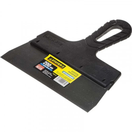 Шпатель фасадный Stayer Professional нержавеющий 200мм, арт. 1008-20