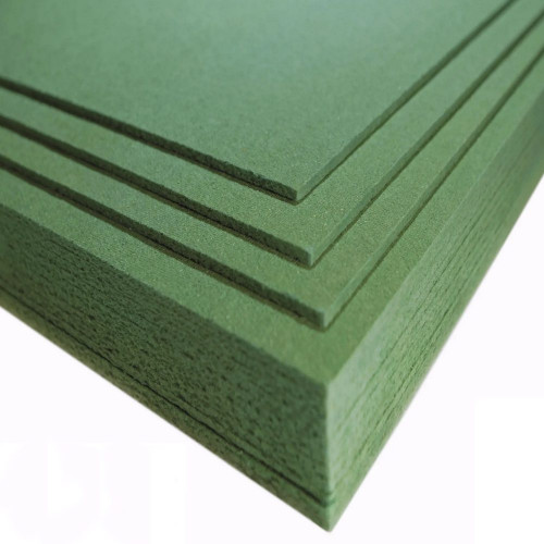 Подложка хвойная Steico 3мм 790*590мм 20шт (9.322 м2)