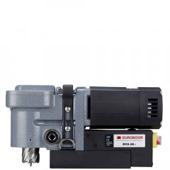 Станок магнитный сверлильный ECO.36+ EUROBOOR