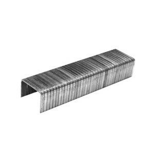 Скобы закаленные, тип 140, 10 мм, 1000шт