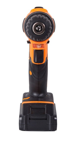 Дрель-шуруповерт аккумуляторная ДА-12-2К Вихрь