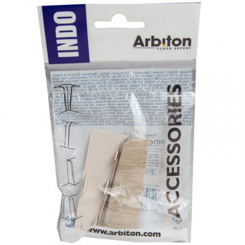 Заглушка левая и правая Arbiton INDO 70, 16 Дуб Кавказский