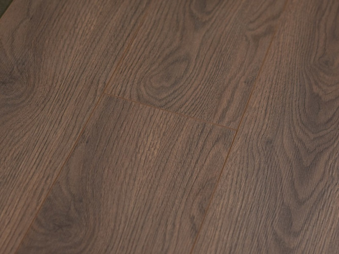 Ламинат Laminely КАРЕЛИЯ ПЛЮС Дуб Царский с фаской (1382*195*12мм)