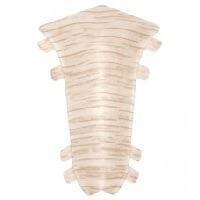 Угол внутренний Ideal (262 клен вермонт), 2 шт