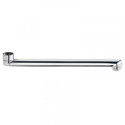 Излив для смесителя плоский 350мм РемоКолор 67-0-778