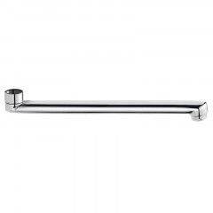 Излив для смесителя плоский 350мм РемоКолор 67-0-778