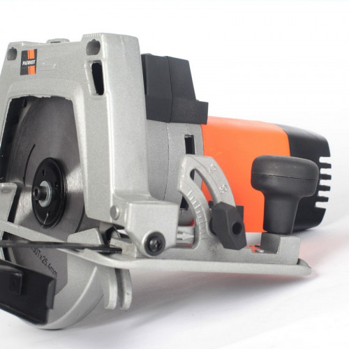 Пила дисковая 2000 Вт, 5500 об/мин CS 195 Patriot 190301607