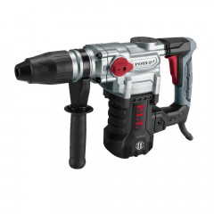 Перфоратор электрический SDS max 1600 Вт, 630 об/мин, 2 режима P.I.T. PBH40-C2