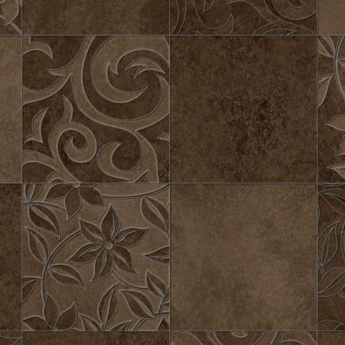 Линолеум бытовой IVC Neotex Chocolat 549, 3.5м