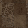 Линолеум бытовой IVC Neotex Chocolat 549, 3.5м