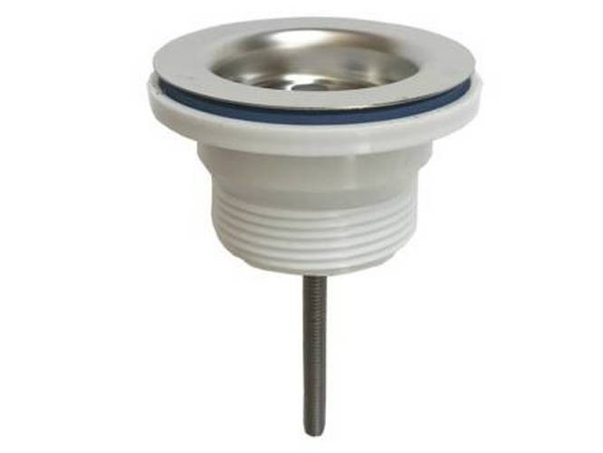 Выпуск для сифона, 1 1/4"х40мм