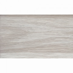 Плинтус Lexida 55, 230 Дуб айсберг, 2,2м. с кабель каналом