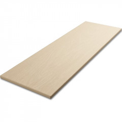 Фиброцементный сайдинг Decover Sandy 8х190х3600мм, 0.684м2