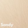 Фибросайдинг DECOVER Sandy 3600x190x8 мм