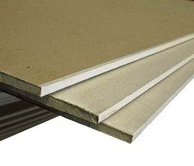 Гипсокартон ГКЛ Knauf 2500х1200х8мм