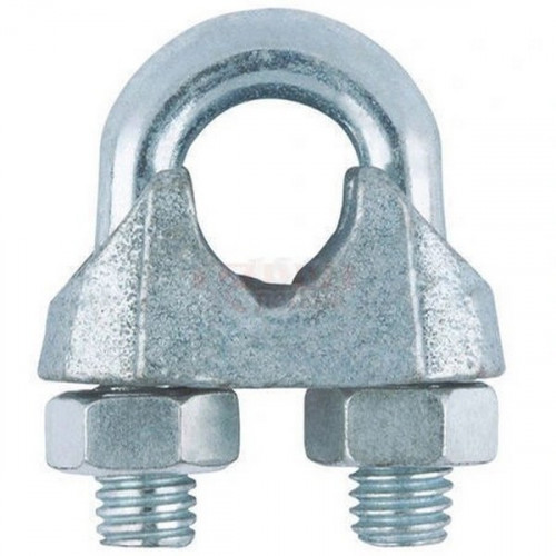 Зажим для троса DIN 741, М3 (500шт/уп)