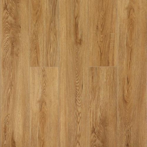 Кварц-винил SPC CronaFloor GS 4V Дуб Медовый с фаской XJ1106-2 (10шт/2.16м2)