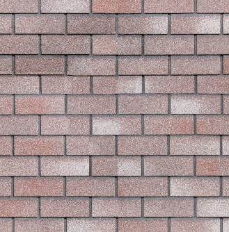 Фасадная плитка Hauberk Кирпич мраморный 2м2 (250х1000мм) 20шт