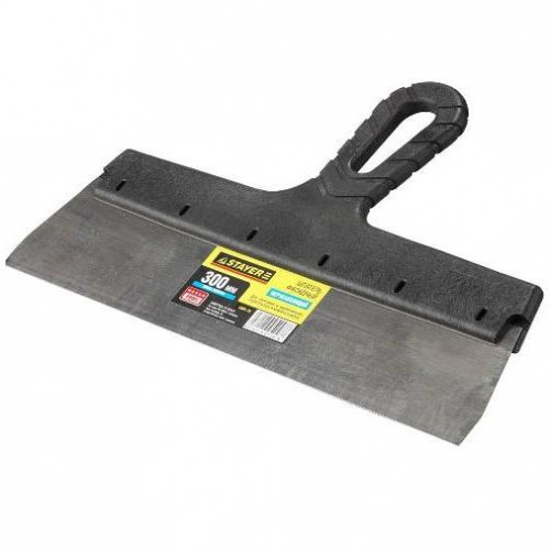 Шпатель фасадный Stayer Professional нержавеющий 250мм, арт. 1008-25