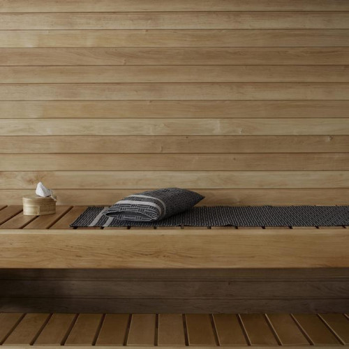 Защитный состав для бань и саун Tikkurila Supi Sauna Protect полуматовый 2,7 л