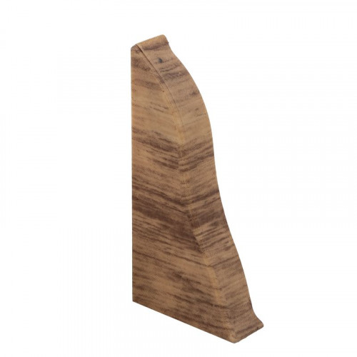 Заглушка правая Arbiton LM 55, 86 Дуб Лапландия