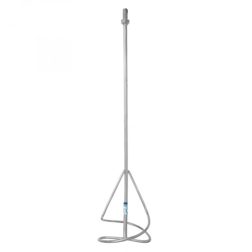 Миксер насадка 140х590мм для краски и смесей, хвостовик М14 РемоКолор 18-2-214