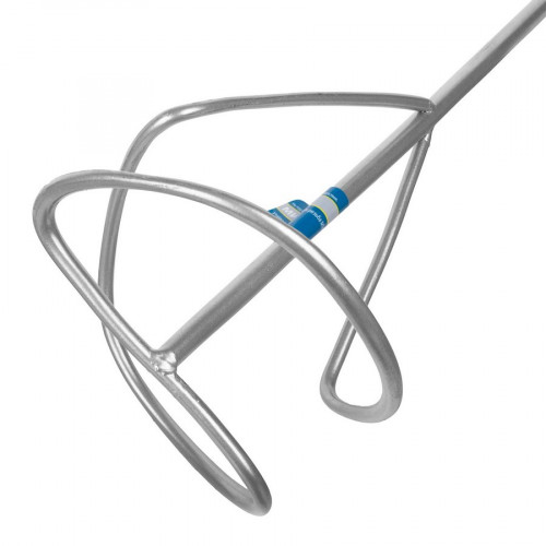 Миксер насадка 140х590мм для краски и смесей, хвостовик М14 РемоКолор 18-2-214