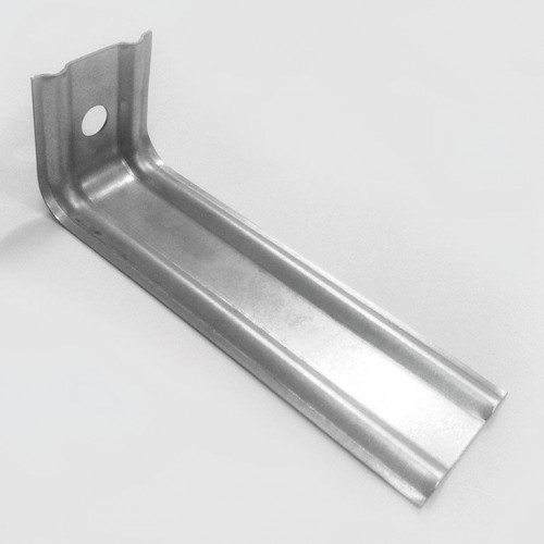 Кронштейн фасадный 200х50х50, 2 мм