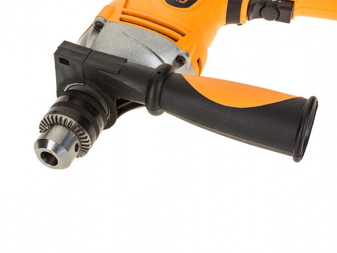 Дрель ударная ДУ-1100 Вихрь