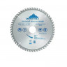 Диск пильный по дереву 235х32(30)мм, 56 зубов, Vertextools 235-56-32