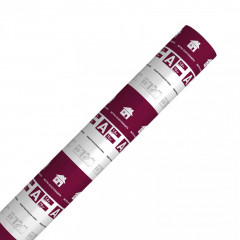 Ветро-влагозащитная пленка А 1,6х43,75м, 70м2, Технониколь 620223