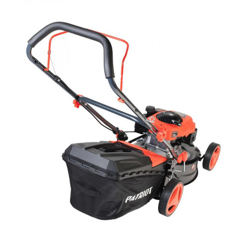 Газонокосилка бензиновая PT 41LM Patriot 512109002