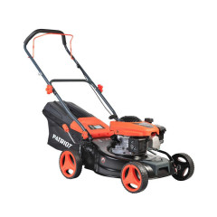 Газонокосилка бензиновая PT 41LM Patriot 512109002