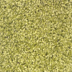 Ковровое покрытие Фортуна 033 4м, зеленый, Zartex