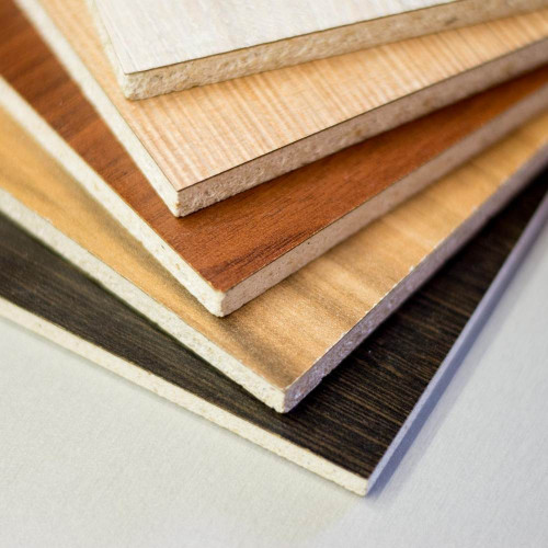 Гипсокартон ГКЛК ламинированный ПВХ 12.5мм 3000х1200мм, Любой цвет RAL