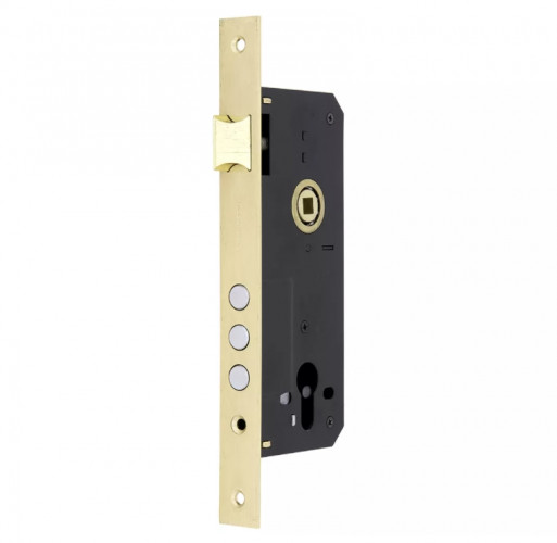 Корпус замка Palladium 2000 Латунь