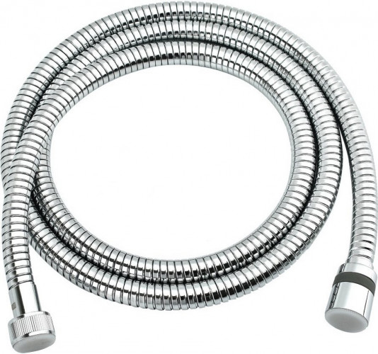 Шланг для душа 150-200см двухзагибный растяжной LeMark LE8032S