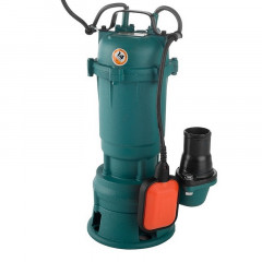 Насос погружной дренажный 900 Вт Sturm WP9709SW