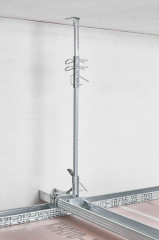 Соединитель Knauf Нониус 90мм